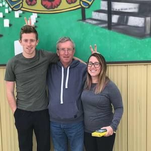 Meet your Posher, Mark